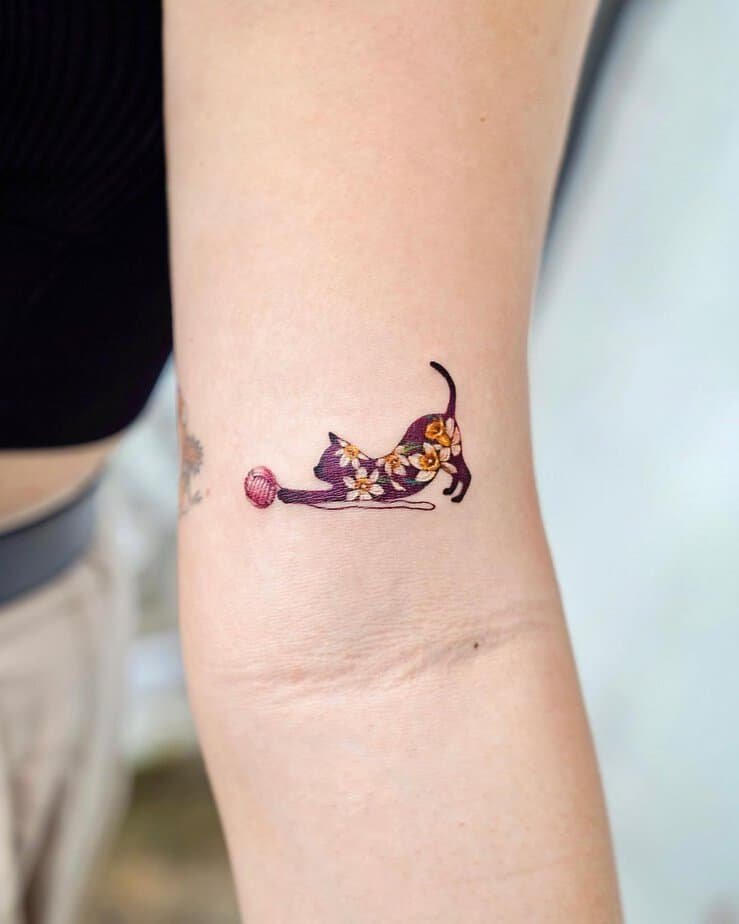 Stop Scrolling – 19 Daffodil Tattoo Ideas That’ll Make You Bloom